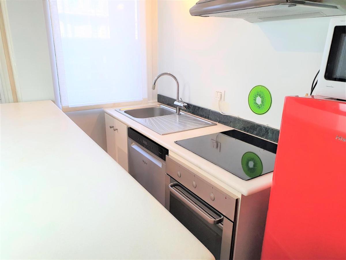 S. Ambrogio Square Apartment Milano Exterior foto